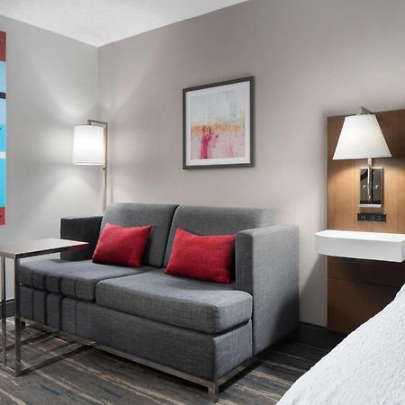 Hampton Inn Roanoke/Hollins - I-81 Dış mekan fotoğraf