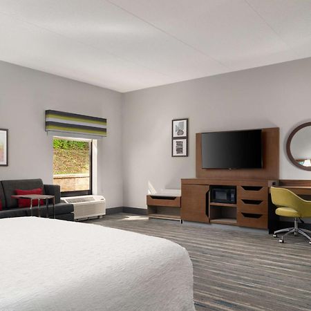 Hampton Inn Roanoke/Hollins - I-81 Dış mekan fotoğraf