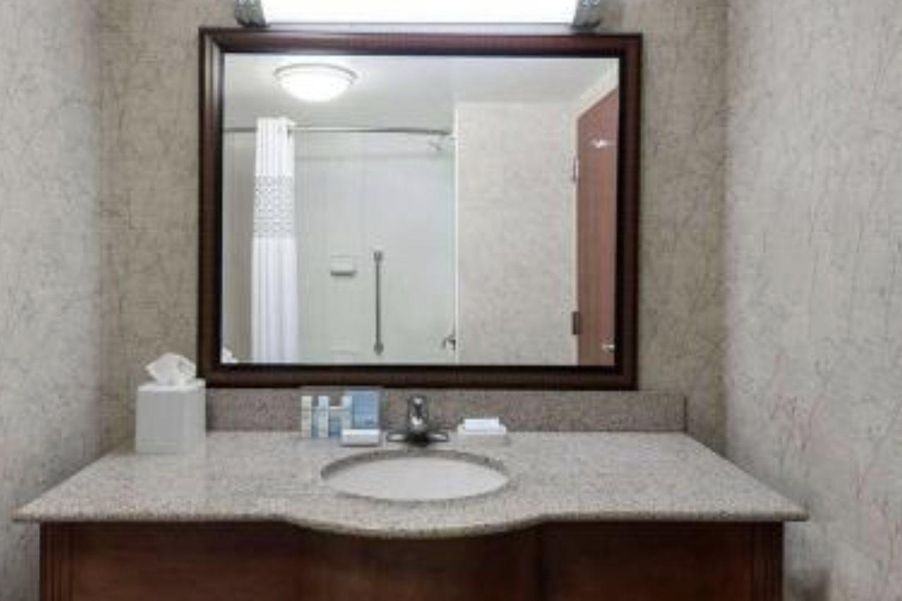Hampton Inn Roanoke/Hollins - I-81 Dış mekan fotoğraf