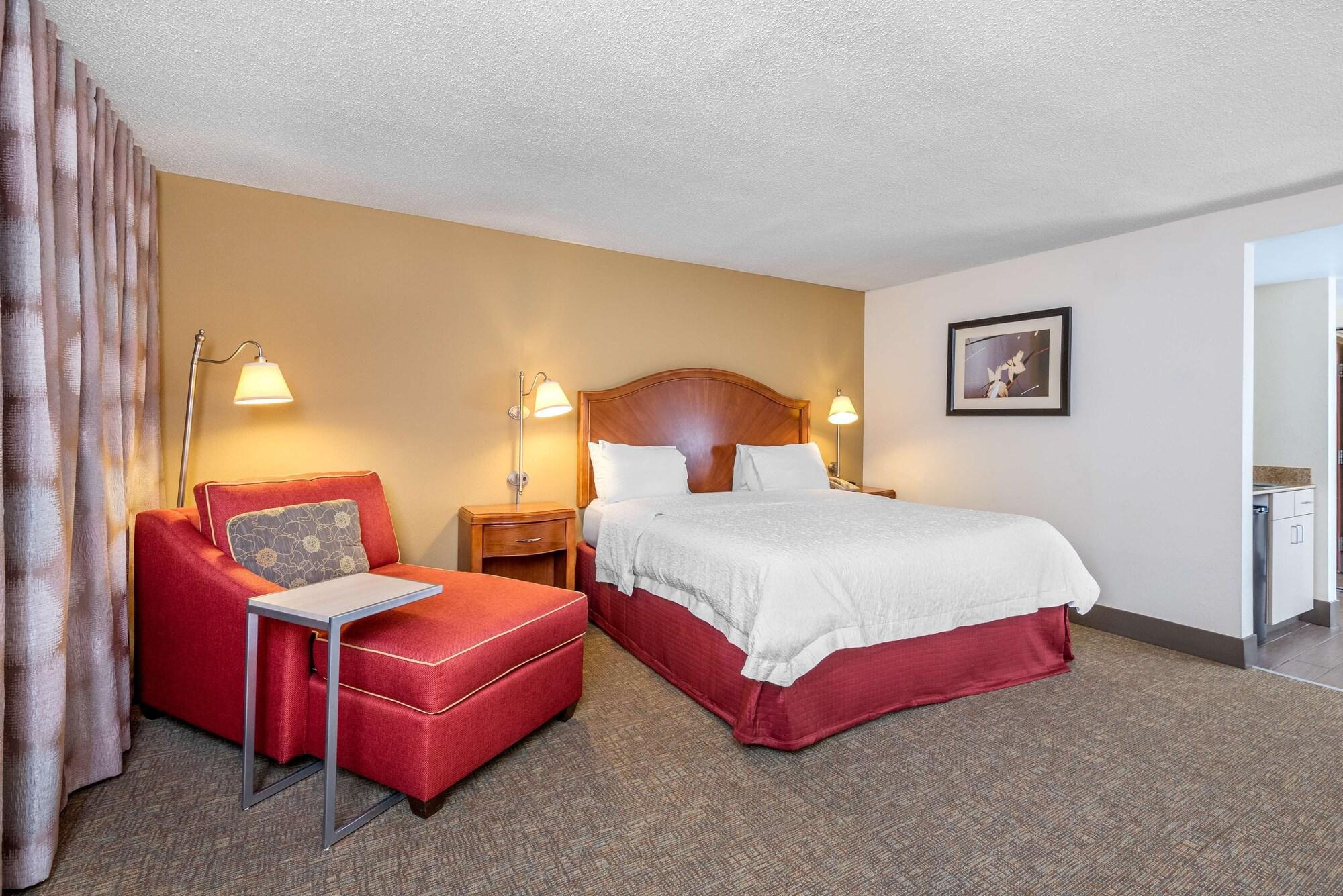 Hampton Inn Roanoke/Hollins - I-81 Dış mekan fotoğraf
