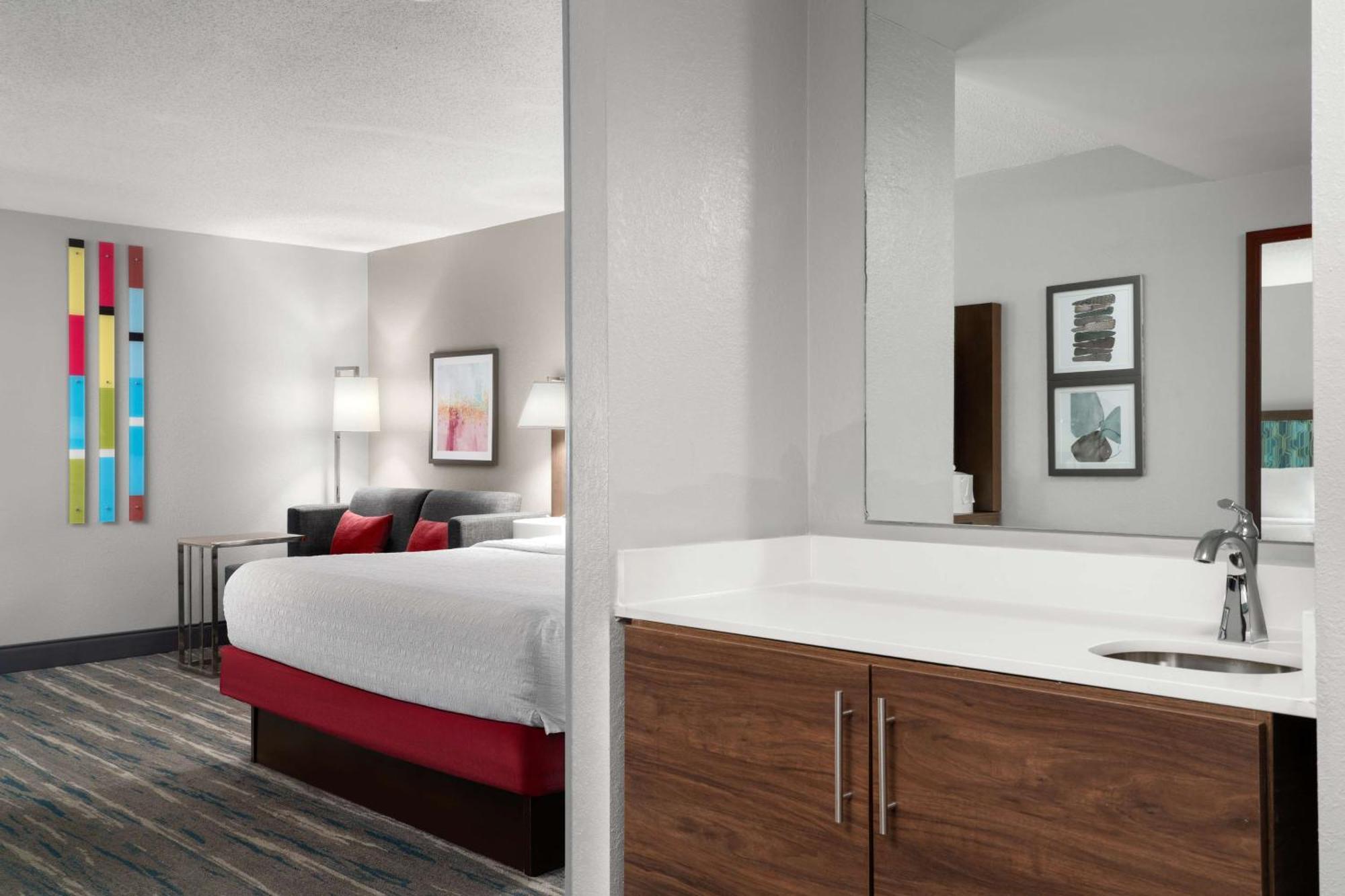 Hampton Inn Roanoke/Hollins - I-81 Dış mekan fotoğraf