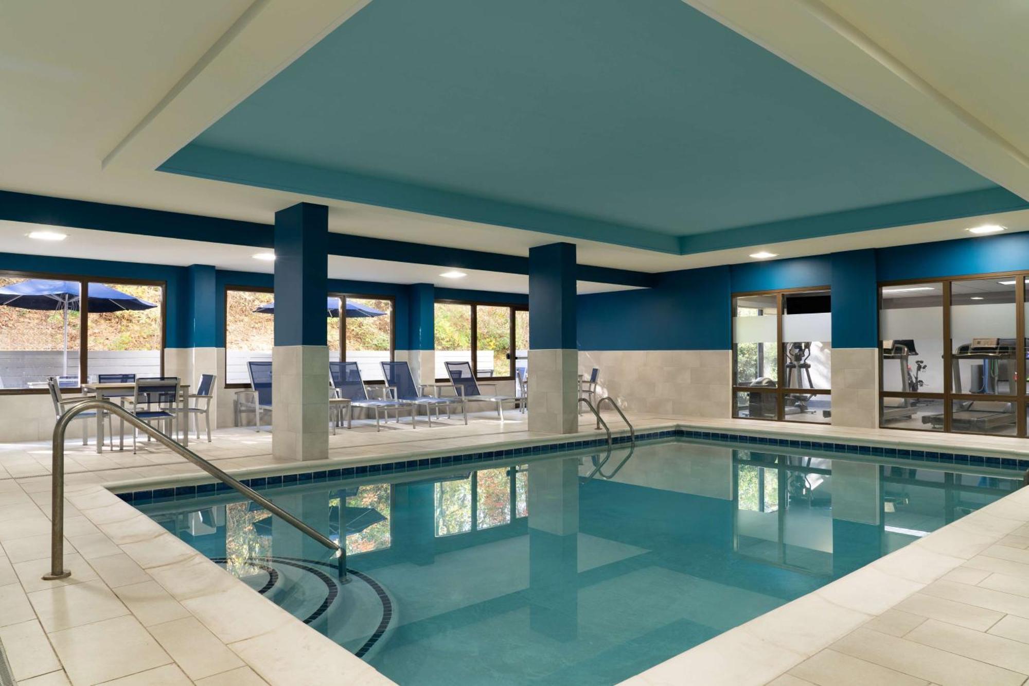 Hampton Inn Roanoke/Hollins - I-81 Dış mekan fotoğraf