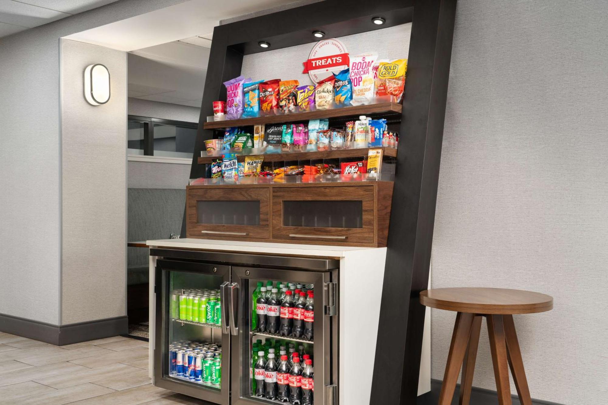 Hampton Inn Roanoke/Hollins - I-81 Dış mekan fotoğraf